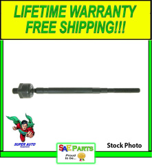 Рулевая тяга левая Ford Transit 2000-2014